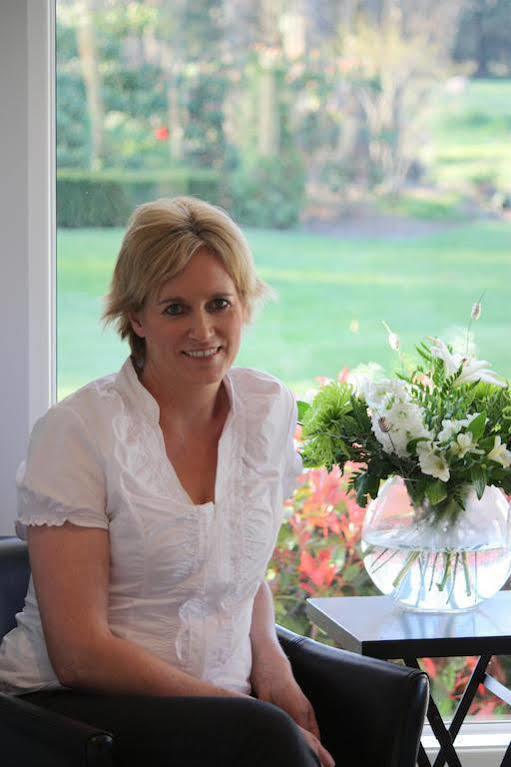 Revive On Oakview Boutique Beauty And Accommodation Ashburton Exteriér fotografie